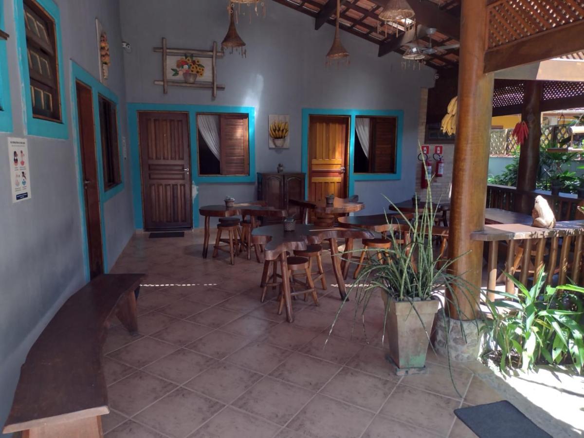 Suites Madalena Itamambuca Ubatuba Luaran gambar