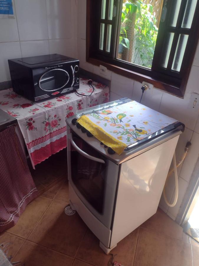 Suites Madalena Itamambuca Ubatuba Luaran gambar